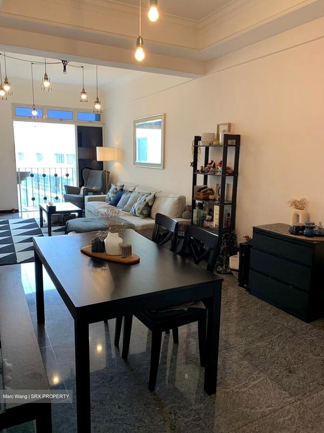 Kellock Lodge (D10), Apartment #507527111